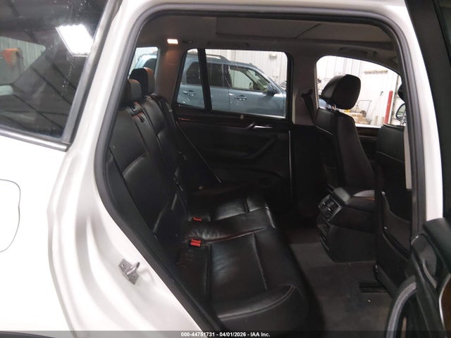 Продажа на аукционе авто 2017 Bmw X3 Xdrive28i, vin: 5UXWX9C5XH0T06019, номер лота: 44751731
