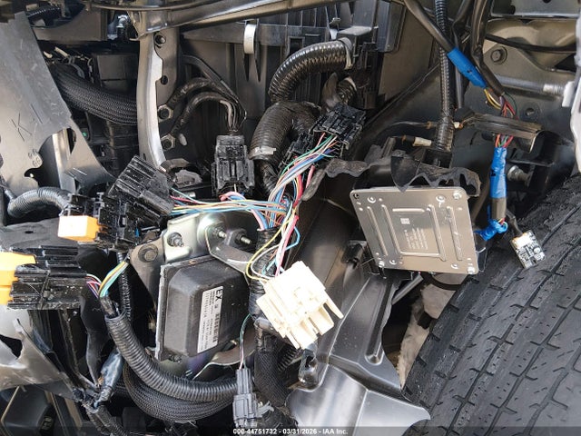 2023 Nissan Rogue S Fwd მანქანა იყიდება აუქციონზე, vin: 5N1BT3AA9PC790797, აუქციონის ნომერი: 44751732