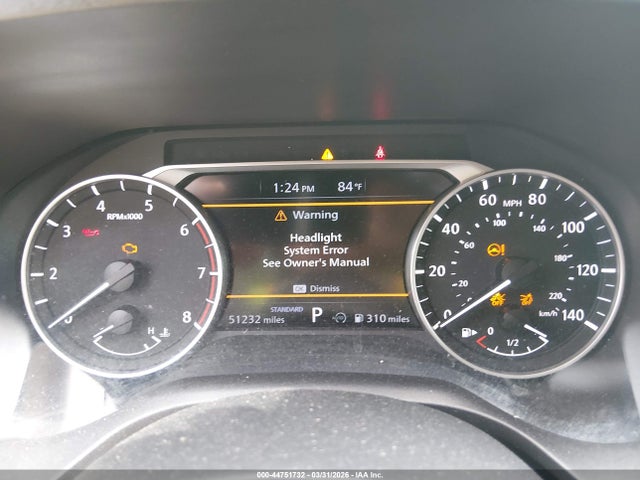 2023 Nissan Rogue S Fwd მანქანა იყიდება აუქციონზე, vin: 5N1BT3AA9PC790797, აუქციონის ნომერი: 44751732