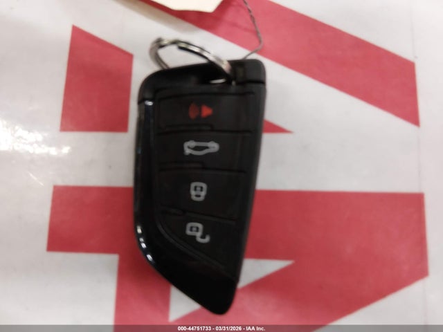 WZ1DB4C08LW022328 Toyota Gr Supra Launch Edition