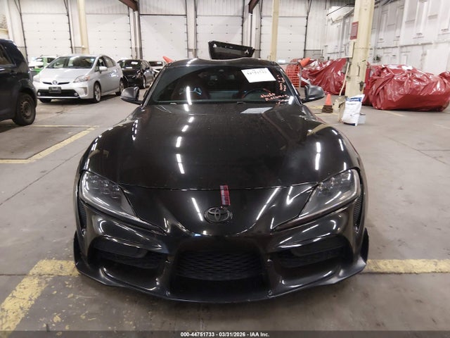 WZ1DB4C08LW022328 Toyota Gr Supra Launch Edition