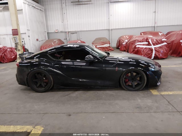 WZ1DB4C08LW022328 Toyota Gr Supra Launch Edition