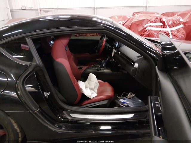 WZ1DB4C08LW022328 Toyota Gr Supra Launch Edition