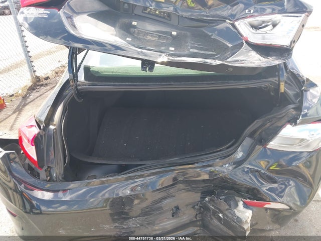 Aukcja sprzedaży 2019 Chevrolet Cruze Lt, vin: 1G1BE5SM7K7145871, numer aukcji: 44751738
