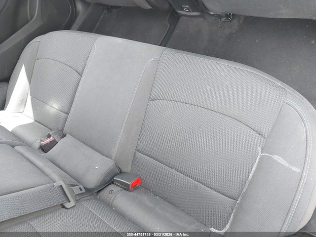 Aukcja sprzedaży 2019 Chevrolet Cruze Lt, vin: 1G1BE5SM7K7145871, numer aukcji: 44751738