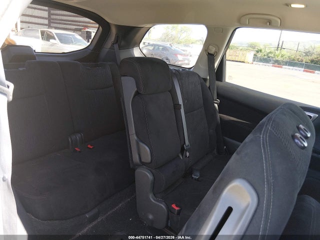 Aukcja sprzedaży 2014 Nissan Pathfinder Sv, vin: 5N1AR2MN1EC681248, numer aukcji: 44751741