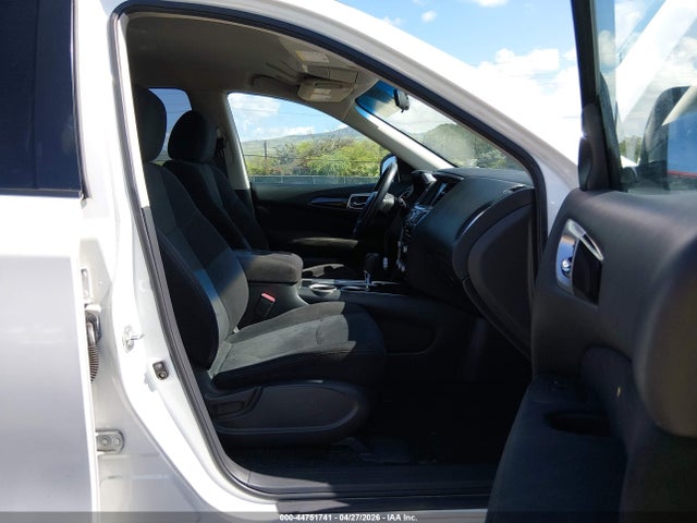 Aukcja sprzedaży 2014 Nissan Pathfinder Sv, vin: 5N1AR2MN1EC681248, numer aukcji: 44751741
