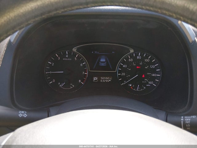 Aukcja sprzedaży 2014 Nissan Pathfinder Sv, vin: 5N1AR2MN1EC681248, numer aukcji: 44751741