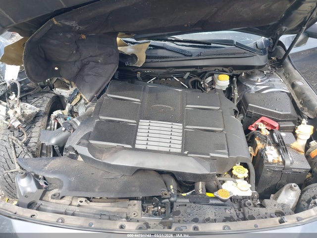 Aukcja sprzedaży 2015 Subaru Outback 3.6r Limited, vin: 4S4BSENC4F3244062, numer aukcji: 44751743