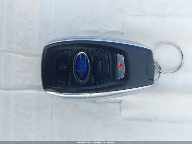Aukcja sprzedaży 2015 Subaru Outback 3.6r Limited, vin: 4S4BSENC4F3244062, numer aukcji: 44751743