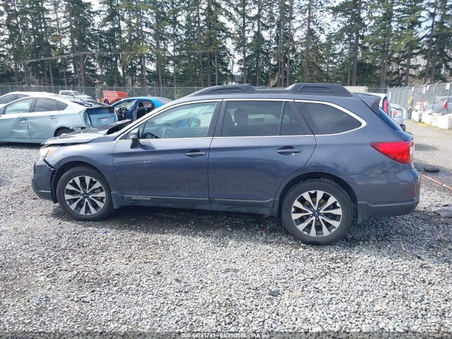 Aukcja sprzedaży 2015 Subaru Outback 3.6r Limited, vin: 4S4BSENC4F3244062, numer aukcji: 44751743