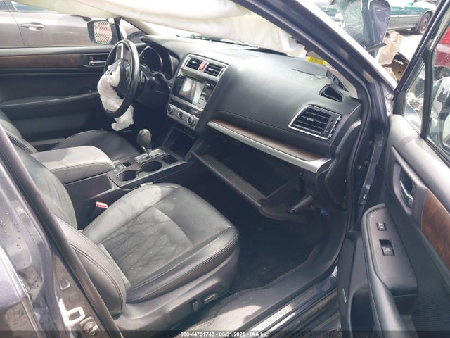Aukcja sprzedaży 2015 Subaru Outback 3.6r Limited, vin: 4S4BSENC4F3244062, numer aukcji: 44751743