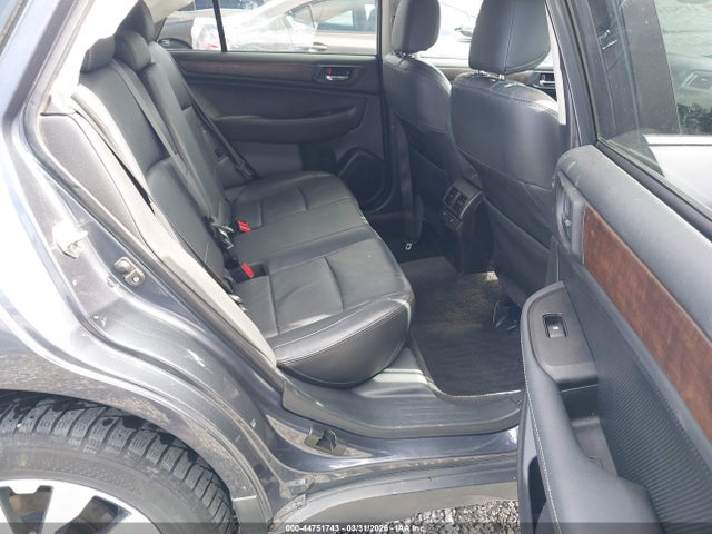 Aukcja sprzedaży 2015 Subaru Outback 3.6r Limited, vin: 4S4BSENC4F3244062, numer aukcji: 44751743