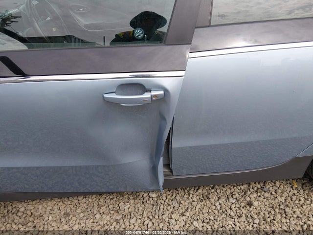 1G1RH6E47EU170590 Chevrolet Volt