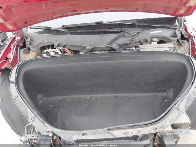 5YJXCAE27LF281578 Tesla Model X Long Range Dual Motor All-wheel Drive/long Range Plus Dual Motor All-wheel Drive