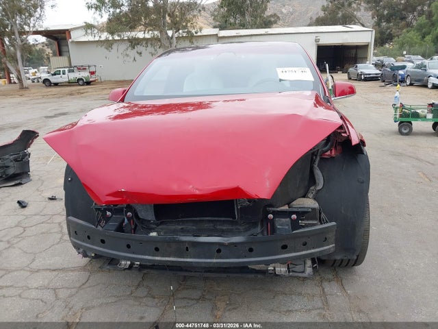 5YJXCAE27LF281578 Tesla Model X Long Range Dual Motor All-wheel Drive/long Range Plus Dual Motor All-wheel Drive