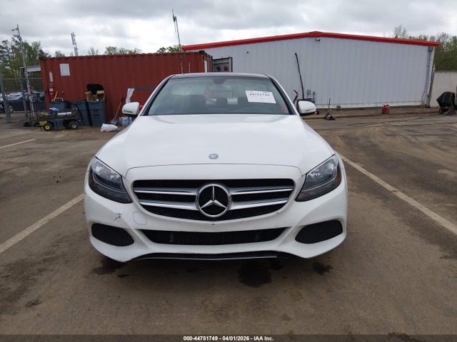 Продаж на аукціоні авто 2015 Mercedes-benz C 300, vin: 55SWF4JB5FU060512, номер лоту: 44751749