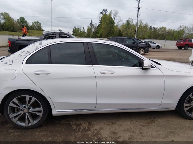 Продаж на аукціоні авто 2015 Mercedes-benz C 300, vin: 55SWF4JB5FU060512, номер лоту: 44751749