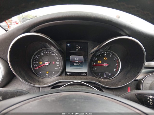 Продаж на аукціоні авто 2015 Mercedes-benz C 300, vin: 55SWF4JB5FU060512, номер лоту: 44751749