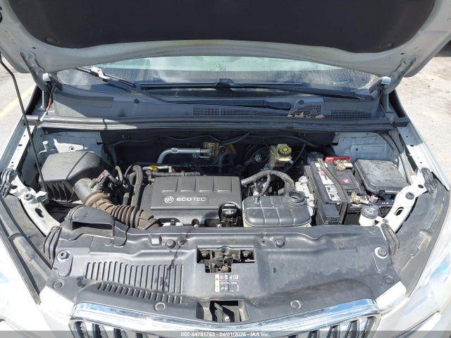 Продажа на аукционе авто 2015 Buick Encore, vin: KL4CJASB4FB254302, номер лота: 44751753
