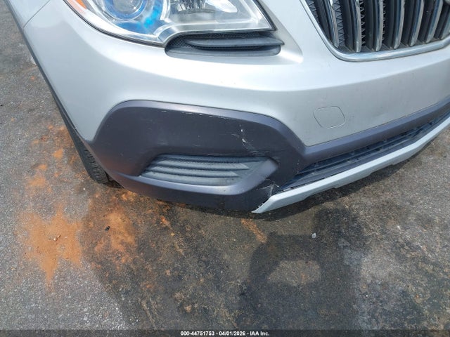 Продажа на аукционе авто 2015 Buick Encore, vin: KL4CJASB4FB254302, номер лота: 44751753