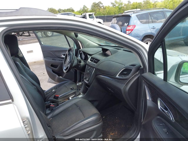 Продажа на аукционе авто 2015 Buick Encore, vin: KL4CJASB4FB254302, номер лота: 44751753