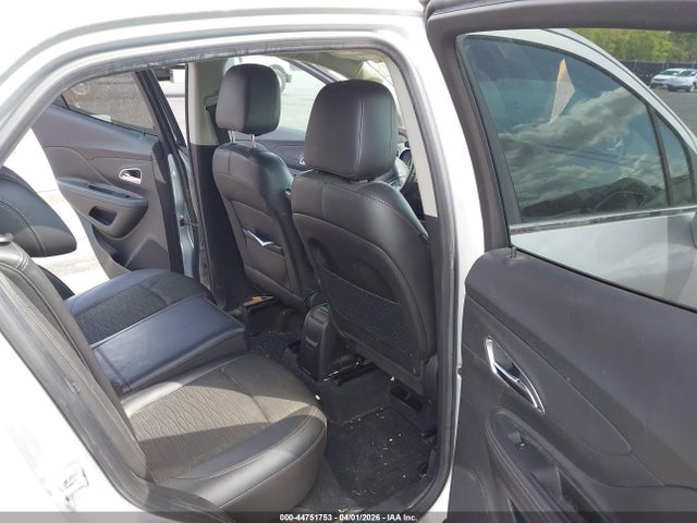 Продажа на аукционе авто 2015 Buick Encore, vin: KL4CJASB4FB254302, номер лота: 44751753
