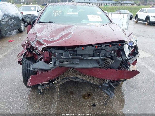 44751754 :رقم المزاد ، 1G11C5SA5GF154900 vin ، 2016 Chevrolet Malibu Limited Lt مزاد بيع
