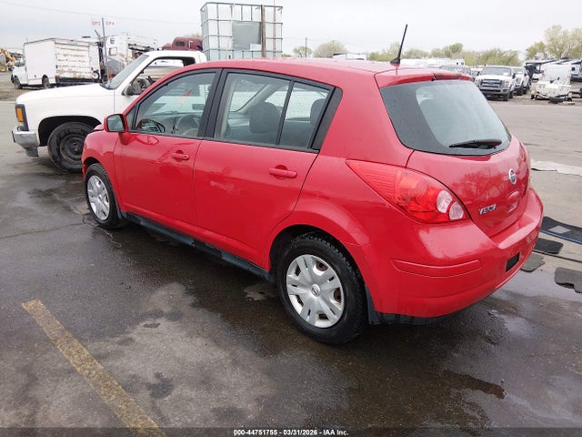 Продажа на аукционе авто 2012 Nissan Versa 1.8 S, vin: 3N1BC1CP3CL375163, номер лота: 44751755