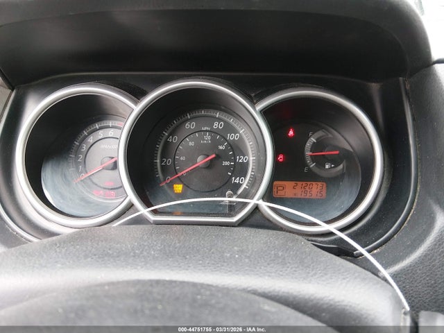 Продажа на аукционе авто 2012 Nissan Versa 1.8 S, vin: 3N1BC1CP3CL375163, номер лота: 44751755