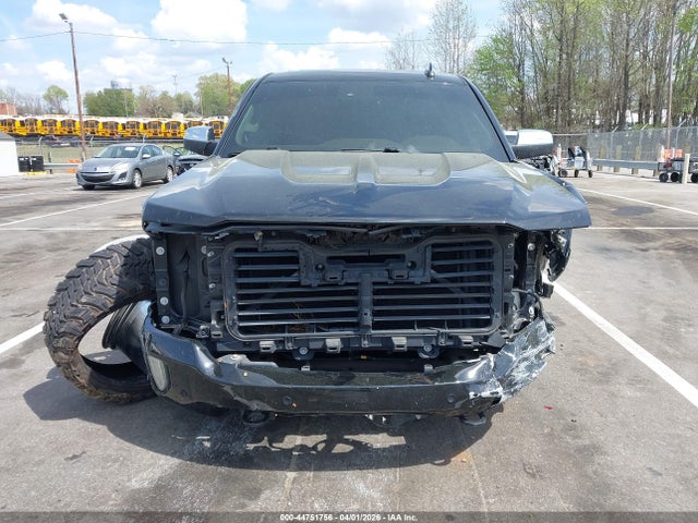 Продаж на аукціоні авто 2017 Chevrolet Silverado 1500, vin: 3GCUKTEC8HG388134, номер лоту: 44751756