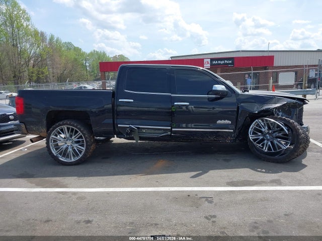 Продаж на аукціоні авто 2017 Chevrolet Silverado 1500, vin: 3GCUKTEC8HG388134, номер лоту: 44751756
