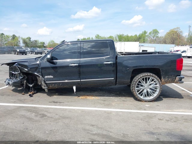 Продаж на аукціоні авто 2017 Chevrolet Silverado 1500, vin: 3GCUKTEC8HG388134, номер лоту: 44751756