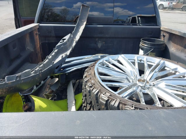 Продаж на аукціоні авто 2017 Chevrolet Silverado 1500, vin: 3GCUKTEC8HG388134, номер лоту: 44751756