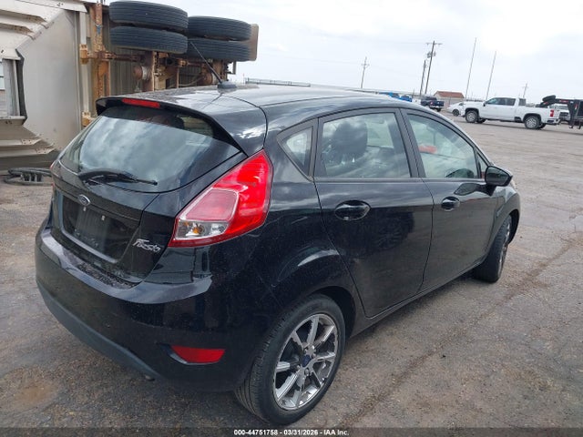 2017 FORD FIESTA 3FADP4EJ9HM138804 Photo 3