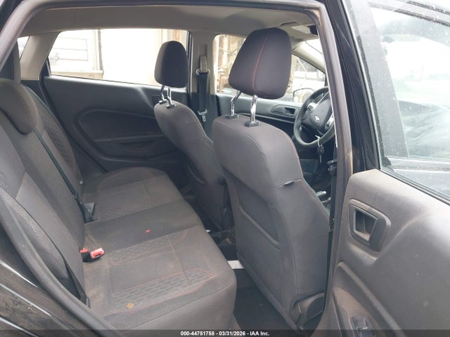 2017 FORD FIESTA 3FADP4EJ9HM138804 Photo 7