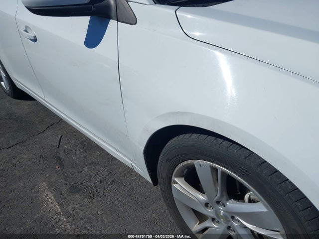 1G1P75SZ7F7222448 Chevrolet Cruze Diesel