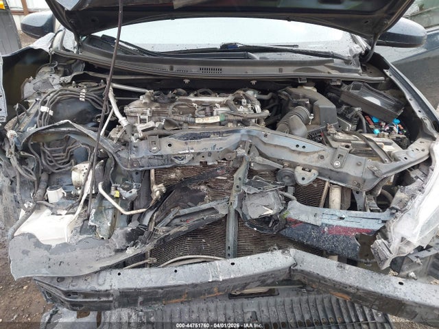 2T1BURHE1JC972554 Toyota COROLLA LE