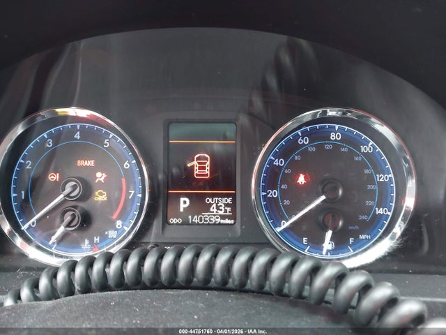 2T1BURHE1JC972554 Toyota COROLLA LE