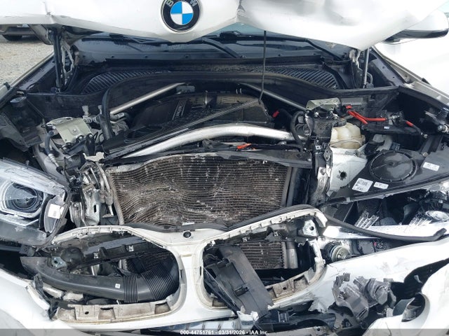 5UXKR0C5XJ0Y02321 BMW X5 Xdrive35i