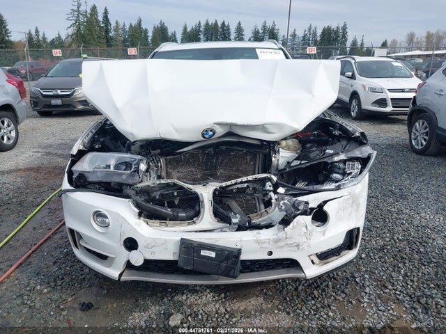 5UXKR0C5XJ0Y02321 BMW X5 Xdrive35i