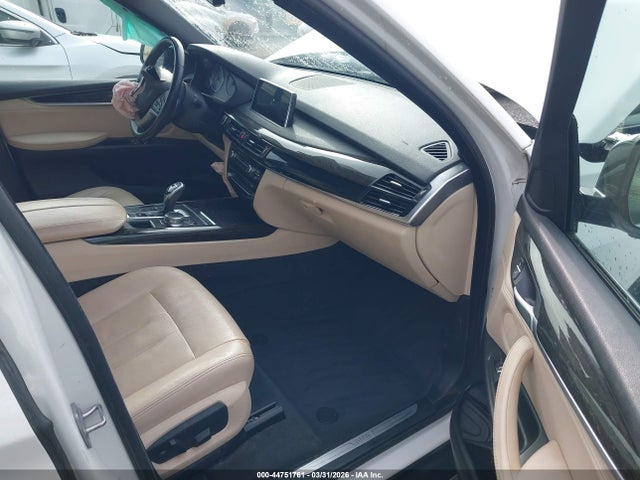 5UXKR0C5XJ0Y02321 BMW X5 Xdrive35i