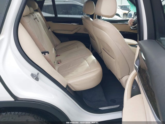 5UXKR0C5XJ0Y02321 BMW X5 Xdrive35i