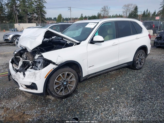 5UXKR0C5XJ0Y02321 BMW X5 Xdrive35i