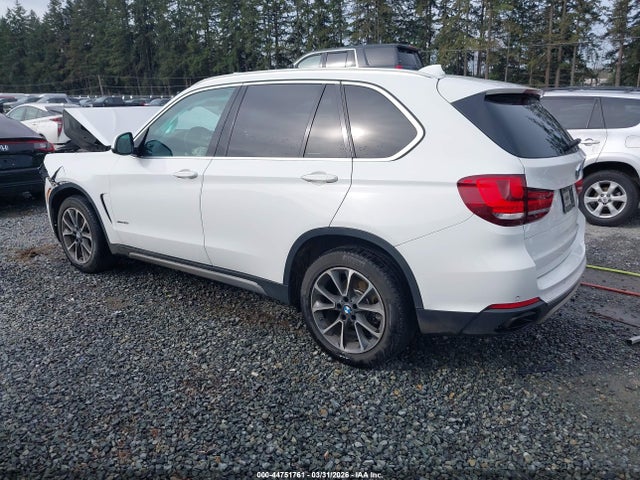 5UXKR0C5XJ0Y02321 BMW X5 Xdrive35i