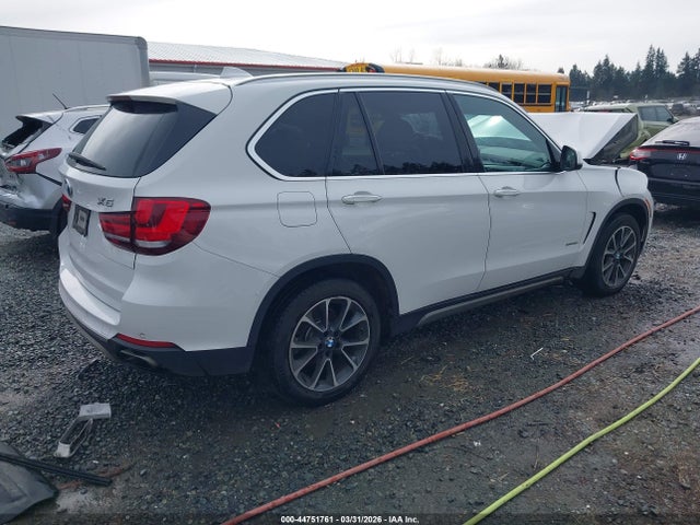 5UXKR0C5XJ0Y02321 BMW X5 Xdrive35i