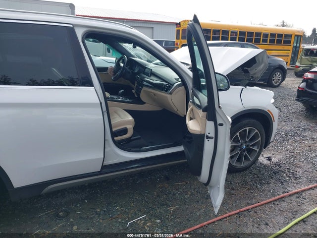 5UXKR0C5XJ0Y02321 BMW X5 Xdrive35i