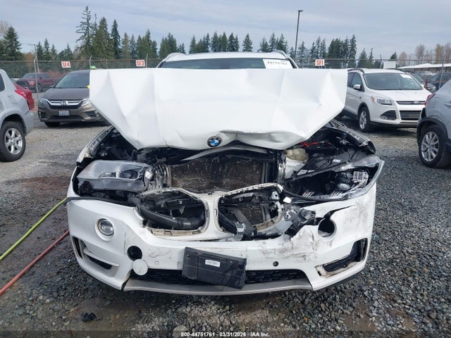 5UXKR0C5XJ0Y02321 BMW X5 Xdrive35i