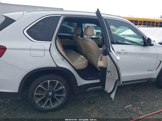 5UXKR0C5XJ0Y02321 BMW X5 Xdrive35i