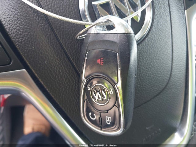 Продаж на аукціоні авто 2019 Buick Encore Fwd Essence, vin: KL4CJCSM8KB916793, номер лоту: 44751765